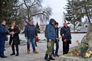 г. Григориополь