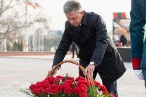 фото пресс-службы Президента ПМР