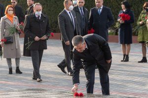 фото пресс-службы Президента ПМР