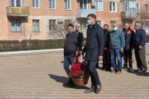 фото пресс-службы республиканской партии «Обновление»