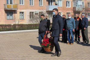 фото пресс-службы республиканской партии «Обновление»