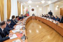 фото пресс-службы Президента ПМР
