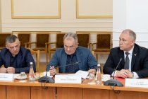 фото пресс-службы Президента ПМР