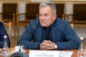 фото пресс-службы Президента ПМР
