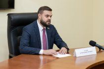 фото пресс-службы Президента ПМР