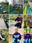 фото – из вайбер-группы «Округ Комсомольский»