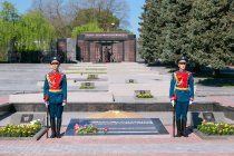 фото пресс-службы Президента ПМР